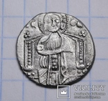 Венеціанська республіка, дож Джованні Сорандзо (1312-1328рр.), срібний гроссо, фото №7