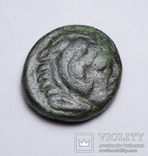Македонське царство, Кассандр, 306-297 до н.е. – Геракл / вершник (2), фото №5