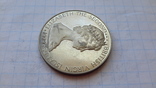 Британские Виргинские острова 50 центов,1979 года., фото №7