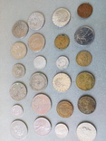 Монеты 1, фото №3