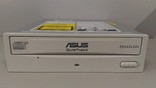 Привод CD-RW ASUS CRW-5232A4, IDE, фото №4