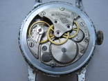 Часы Штурманские 1 Мчз 15 камней 3 кв.- 1954, фото №7