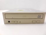 Привод CD-ROM/R Acer 652A-003, IDE, фото №2