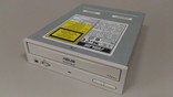 Привод CD-ROM/R ASUS CD-S520/A4, IDE, фото №7