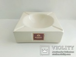  Пепельница Dunhill Seton Pottery Англия винтаж, фото №2