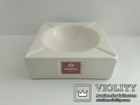  Пепельница Dunhill Seton Pottery Англия винтаж, фото №3