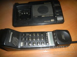Радиотелефон телефон Panasonic KX-T3861BH, фото №3