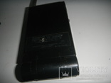 Радиотелефон телефон Panasonic KX-T4001BH, фото №6