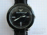 Emporio Armani (мужские часы), фото №2