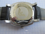 Emporio Armani (мужские часы), фото №7