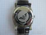 Emporio Armani (мужские часы), фото №8
