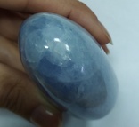 Образец в коллекцию минералов. Голубой кальцит., photo number 5
