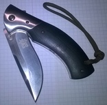 Карманный нож Skif 565A СКИФ складень, фото №2
