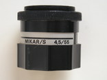 Mikar/s 4,5/55, фото №3