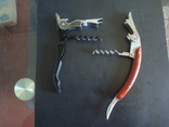 Сувенирный нож-открывалка,Симферопольский з-д, фото №4