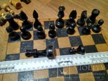 Шахматы разное, фото №3