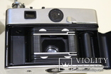 Dacora - Camara Electric Sr Con Funda De 1966 M.i. W Germany № 706358, фото №12