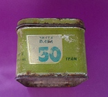 Коробка для чая. г.Одесса., фото №7