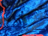 Корсетка (герсетка) плюшевая, из сундука, фото №11