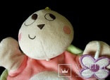 Игрушка перчаточная Черепашка Doudou nopnop, фото №3