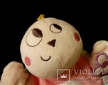 Игрушка перчаточная Черепашка Doudou nopnop, фото №4