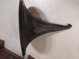 Труба от грамофона, фото №7
