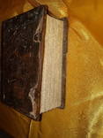 1761 Требник Львов, фото №5