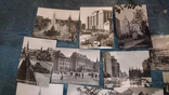 Набор из 16 открыток "Москва" 1959 г.Тираж 30000, фото №5