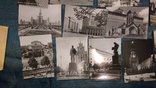Набор из 16 открыток "Москва" 1959 г.Тираж 30000, фото №6