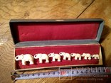 Набір слонів, photo number 2