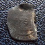 Арабская старинная  монета  (,11.4.18)~, фото №2