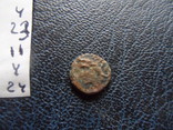 Монета   Ольвии  (,11.4.24)~, фото №7