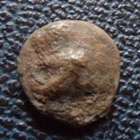 Монета   Ольвии  (,11.4.27)~, фото №3