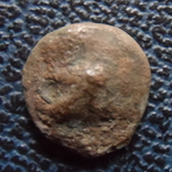 Монета   Ольвии  (,11.4.27)~, фото №4