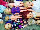 Куклы разное №5, фото №5