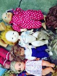 Куклы разное №5, фото №8