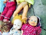 Куклы разное №5, фото №11
