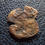 Монета  Ольвии  (,11.4.31)~, фото №3