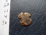 Монета  Ольвии  (,11.4.31)~, фото №4