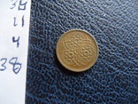 1 цент 1977  Гайяна   (,11.4.38)~, фото №4