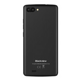 BLACKVIEW A20 5,5‘‘ 1Gb 8Gb 4ядра 3G Android 8 + бампер, фото №5