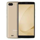 BLACKVIEW A20 GOLD 5,5‘‘ 1Gb 8Gb 4ядра 3G Android 8 + бампер, фото №2