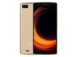 BLACKVIEW A20 GOLD 5,5‘‘ 1Gb 8Gb 4ядра 3G Android 8 + бампер, фото №3