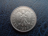 50 злотых 1990  Польша   (,11.5.2)~, фото №3