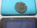 Монета Рим, фото №7
