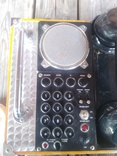  Телефон field phone mark 1, фото №9