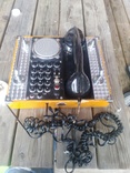  Телефон field phone mark 1, фото №2