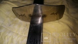 Большой самурайский меч, фото №4