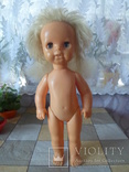 Кукла из СССР 16, фото №2