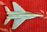 Игрушка СССР самолет., фото №2